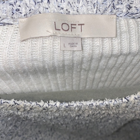 Loft Sweater - Picture 3 of 3